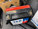 TAB Akumulator 18Ah 240A - za CAN-AM, SEGWAY, LINHAI,