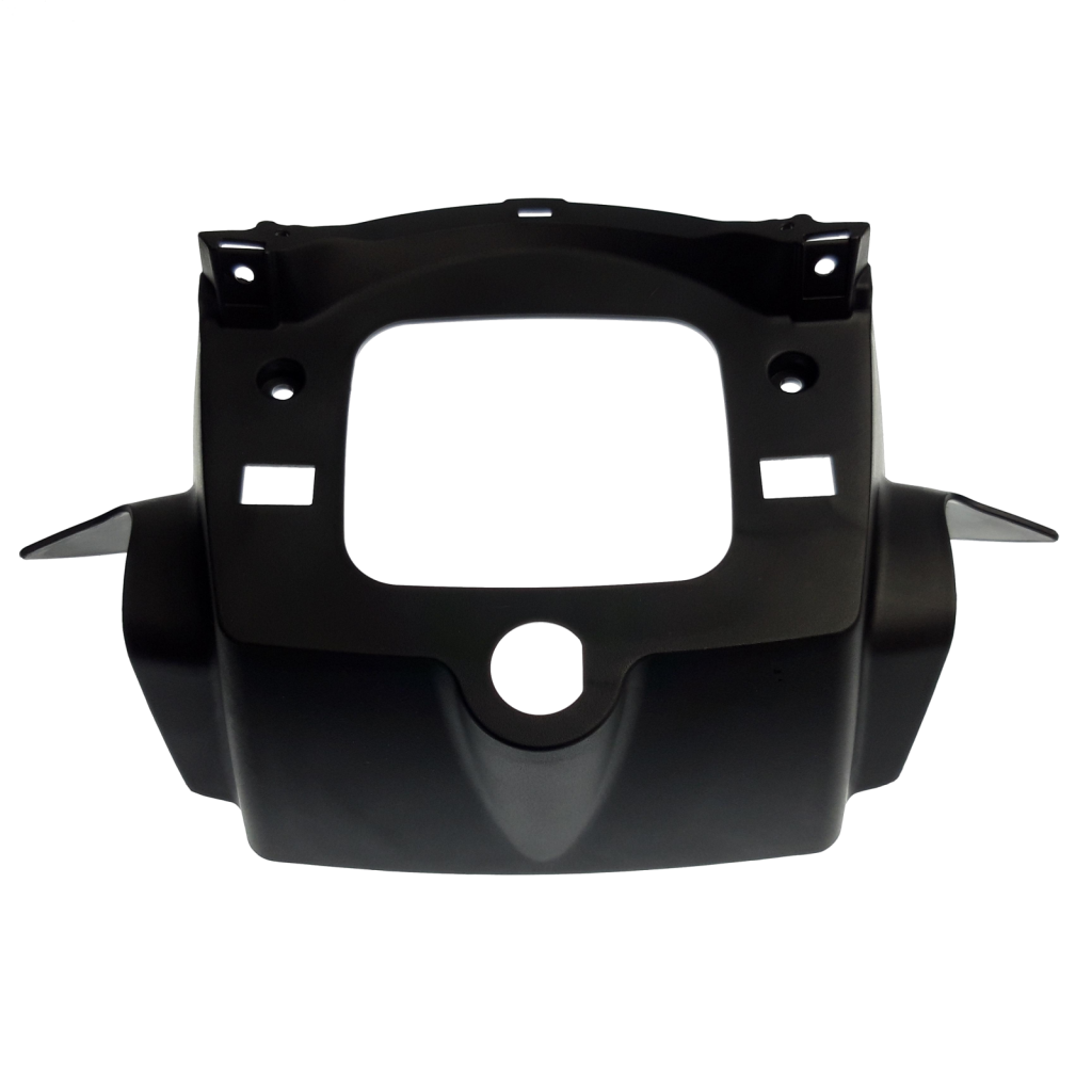 Speedometer Cover Plastic - Linhai