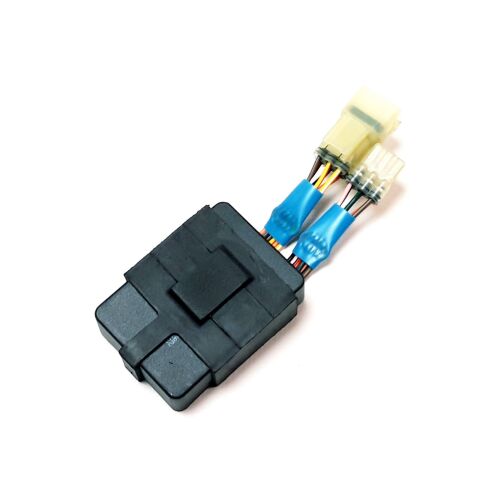 TGB Hazard Control Unit - TGB