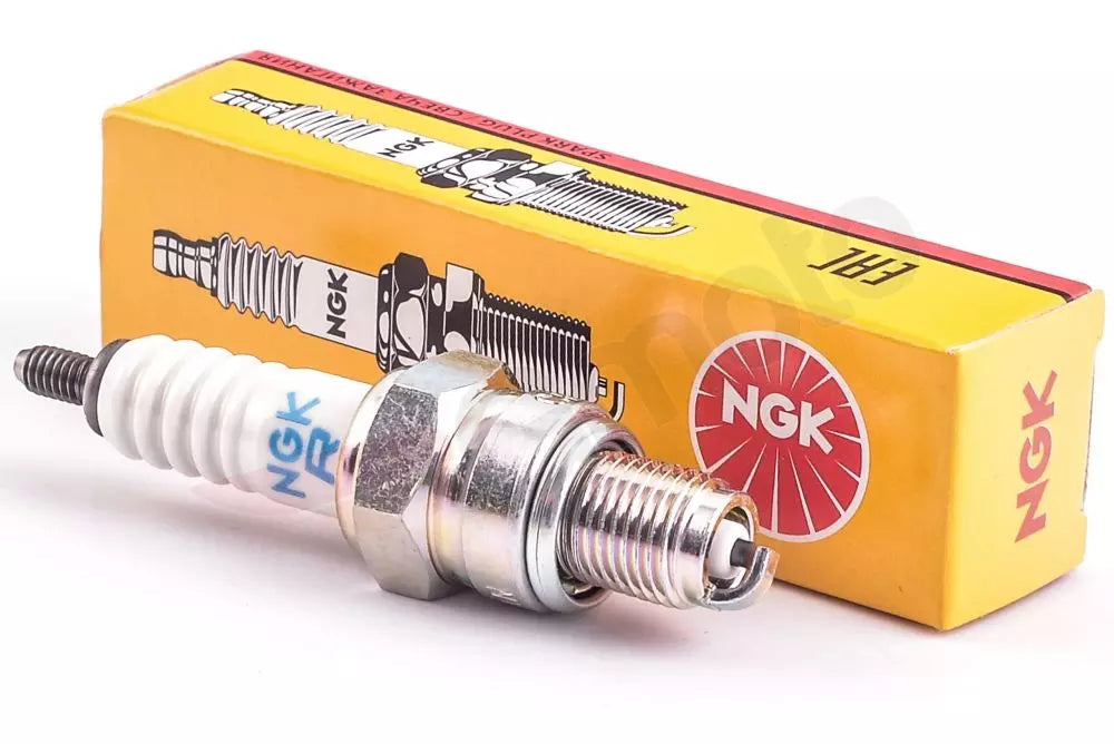 Spark Plug NGK DCPR8E - CFMOTO, Can-Am