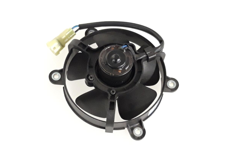 Ventilator hlađenja - TGB