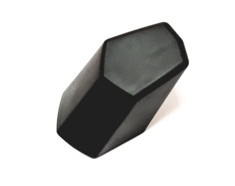 Bumper Left Cap - TGB