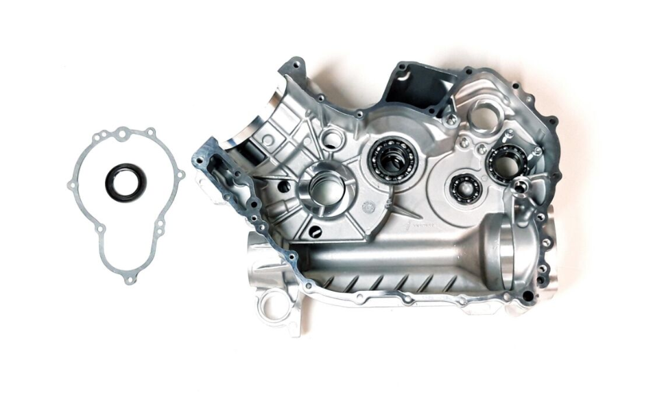 Right crankcase kit - Segway AT6
