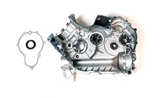 Right crankcase kit - Segway AT6