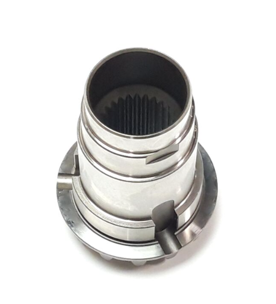 Axle Shaft Bevel Gear I Plug Assembly - Segway