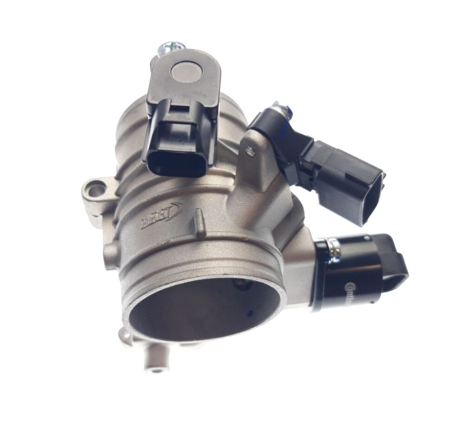 Throttle Body Assembly - TGB