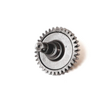 Output Secondary Shaft Assembly 34T - TGB