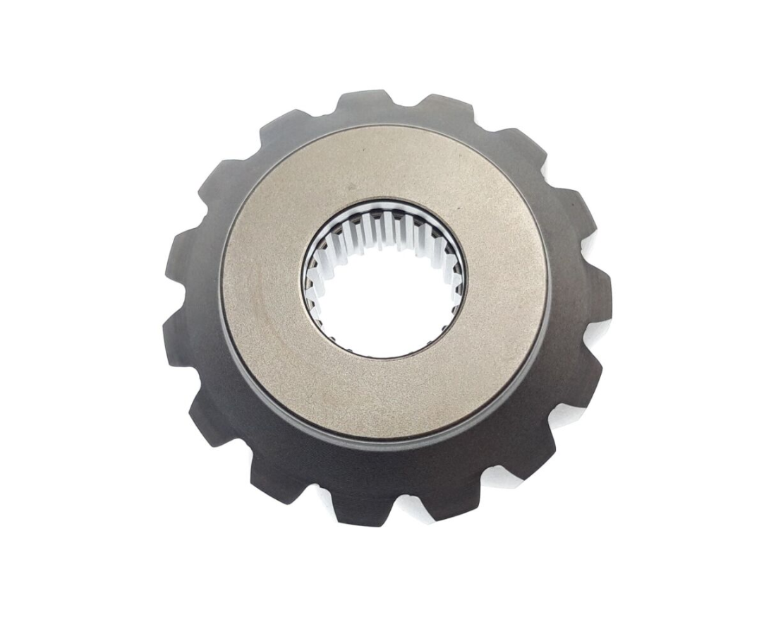 Bevel Gear 15 Teeth - TGB