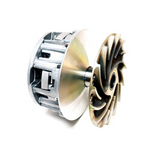 Drive Pulley Assembly - TGB