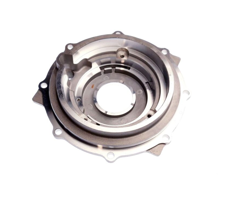 Rear Axle Rear Cover - Segway