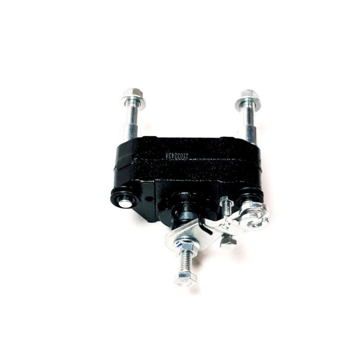 Parking Caliper Brake - Segway AT6