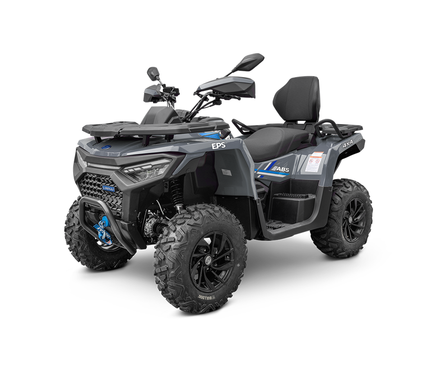 LANDFORCE 550L ABS 90km/h T3b