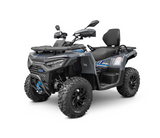 LANDFORCE 550L ABS 90km/h T3b
