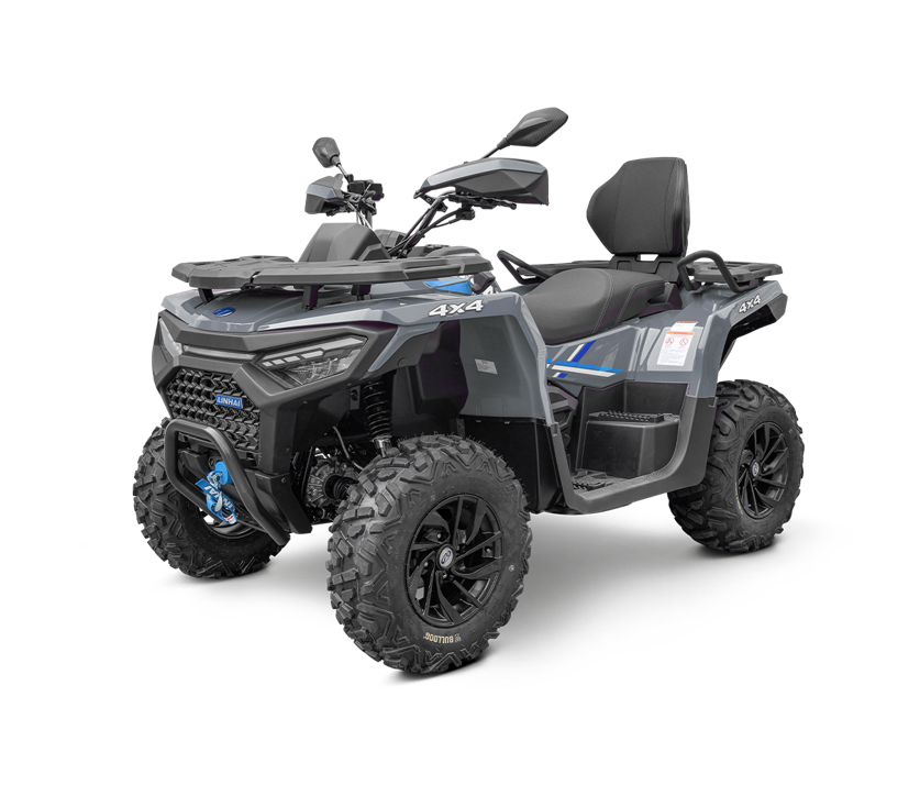 LANDFORCE 550L T3b