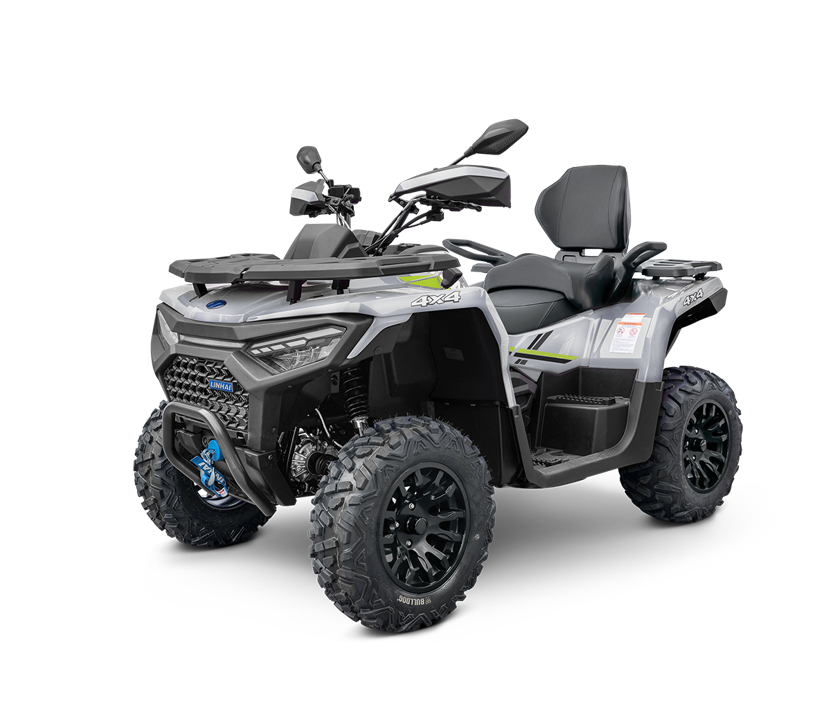 LANDFORCE 650L EPS T3b