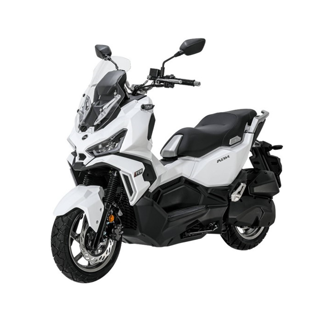 ADX 125 