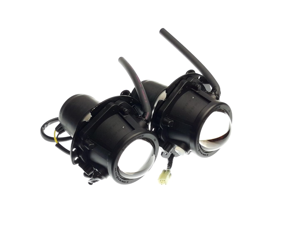 Head Lamp Assembly - TGB 600