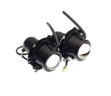 Head Lamp Assembly - TGB 600