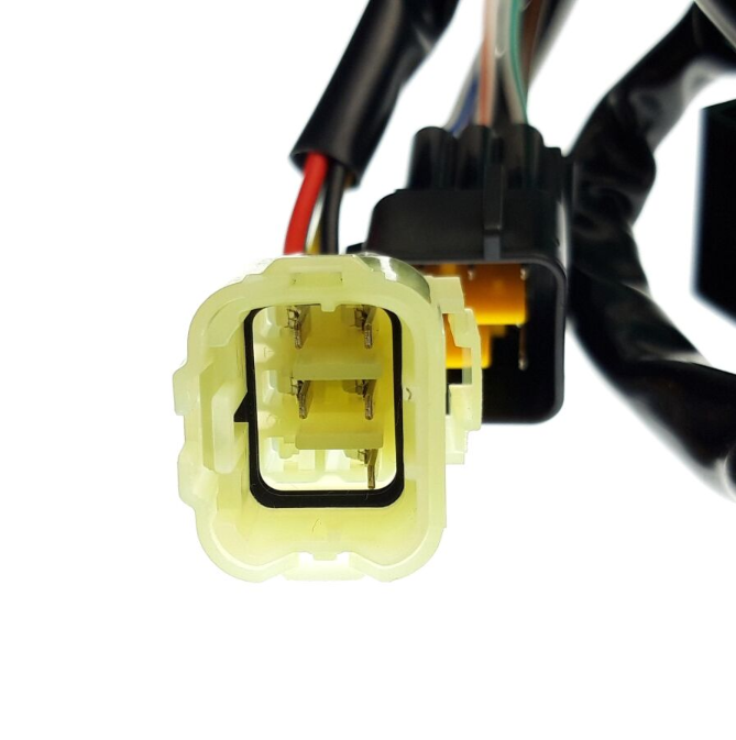 Lock Controller - TGB 600