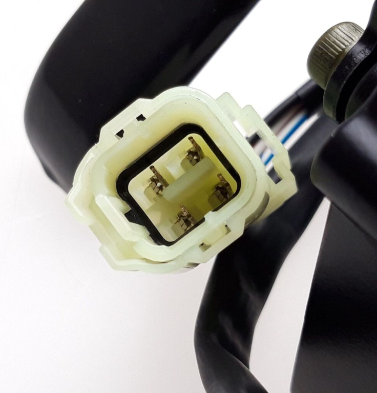 Lock Switch - TGB