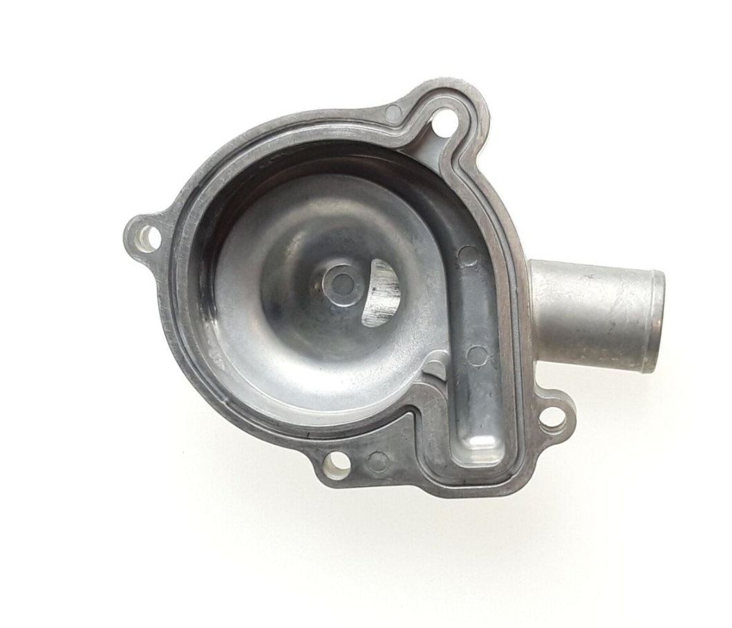 Water Pump Cover - TGB