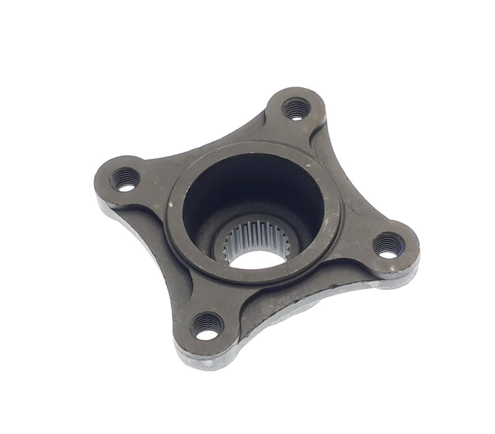 Connecting Shaft Seat - TGB