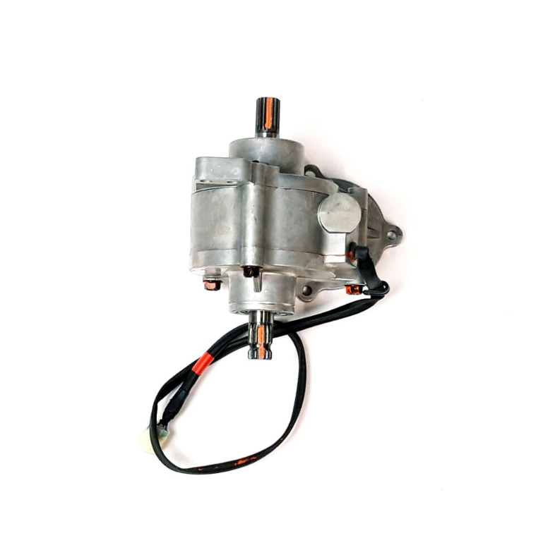 EPS Gearbox - TGB