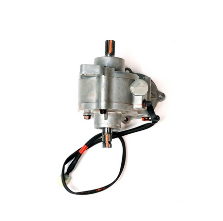 Reduktor električnega servo volana - TGB