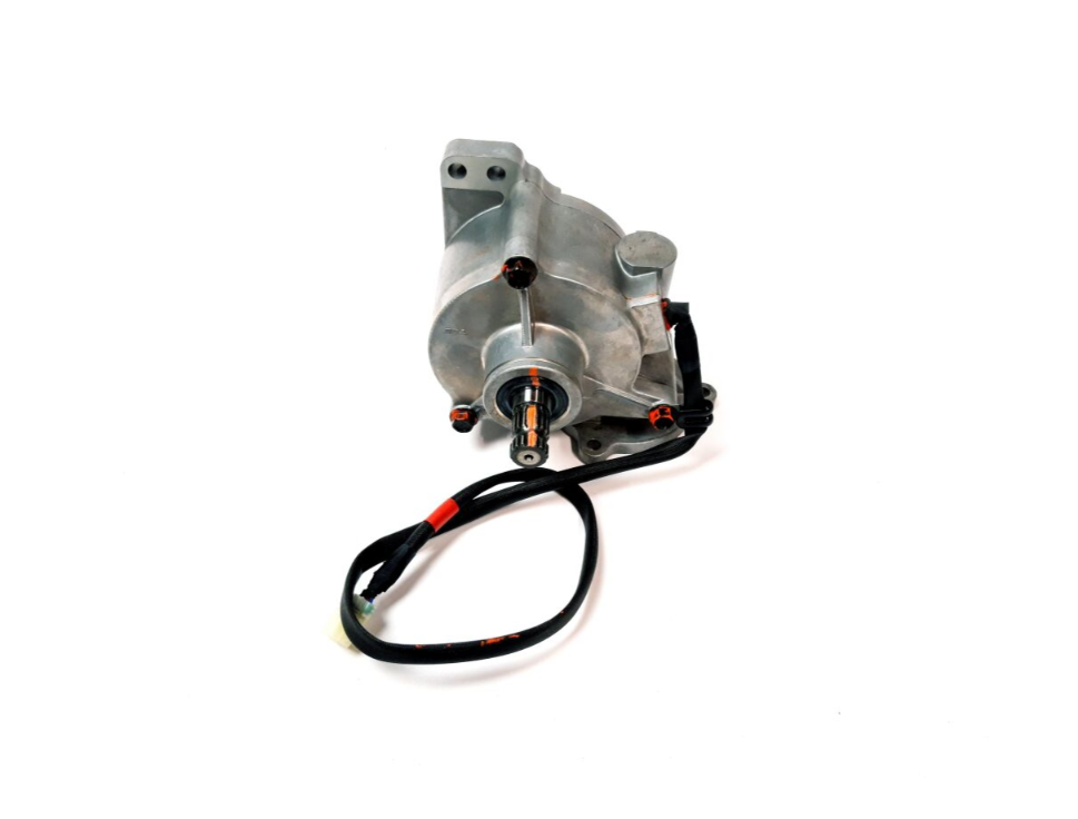 EPS Gearbox - TGB