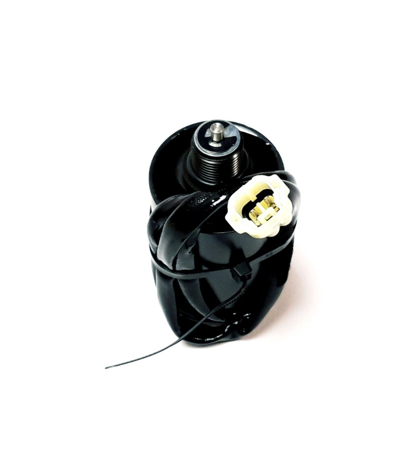 Elektromagnetni ventil - Segway