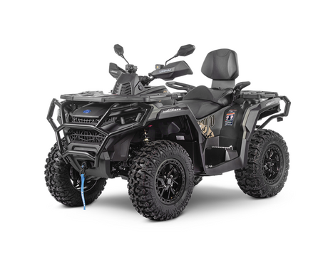 LANDFORCE 1000L EPS ABS 90km/h T3b