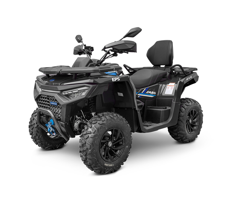 LANDFORCE 550L ABS 90km/h T3b