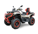 LANDFORCE 650L PRO EPS T3b