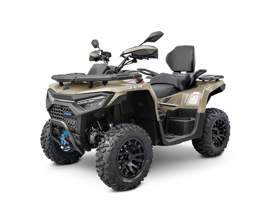 LANDFORCE 650L EPS T3b