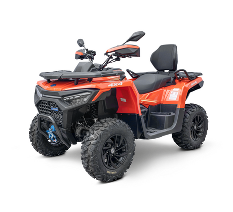 LANDFORCE 550L EPS EURO5+ (B kat.)