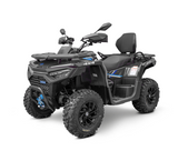 LANDFORCE 550L T3b