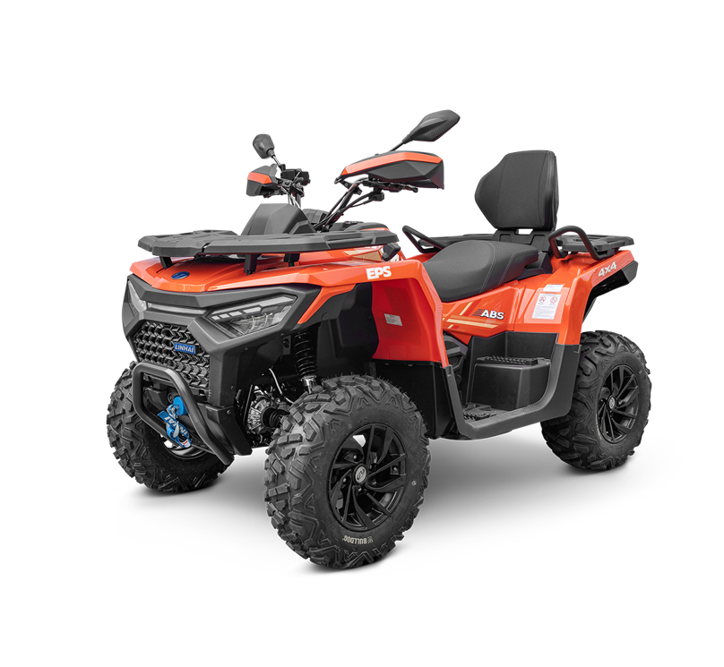 LANDFORCE 550L ABS 90km/h T3b