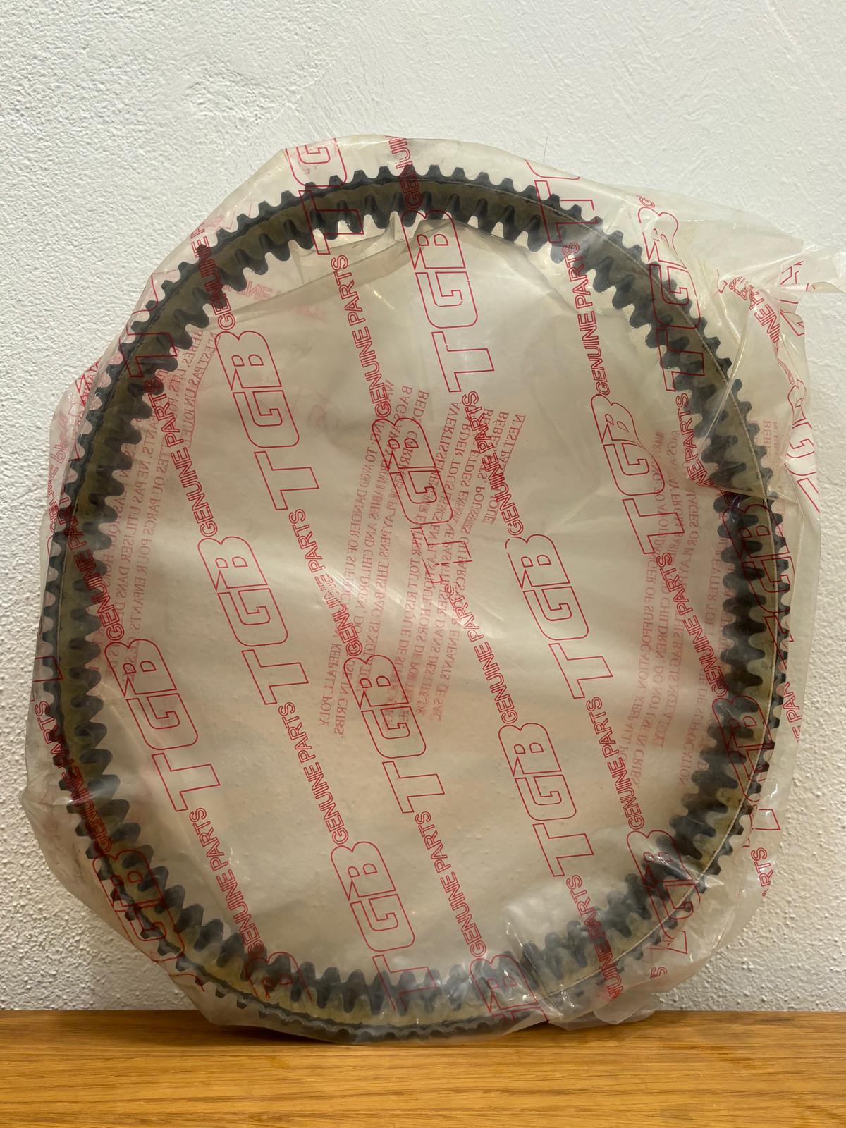 Veliki servisni komplet za TGB 1000 (olje, filtri, jermen)