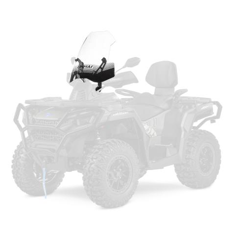 Vetrobransko steklo - Linhai Landforce 550/650/1000