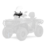 Vetrobransko steklo - Linhai Landforce 550/650/1000