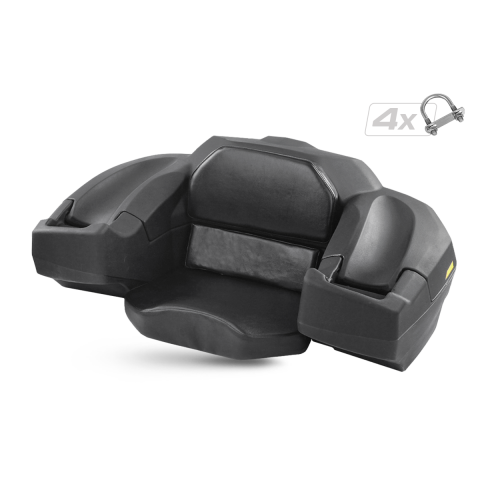Shark AX75 Box 75L Touring - Universal