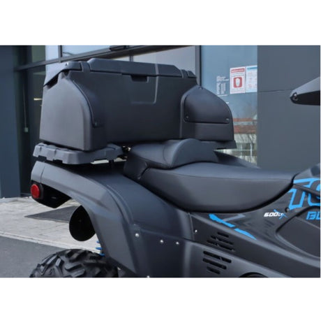 Kovček Shark Linhai, Can-Am - XWAY 