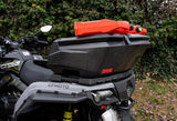 Kovček Shark AX105 105L - CFMoto X850, X1000 (Gen. 2)