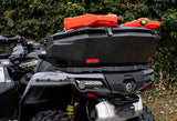Kovček Shark AX105 105L - CFMoto X850, X1000 (Gen. 2)