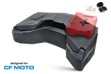 Kovček Shark AX105 105L - CFMoto X850, X1000 (Gen. 2)