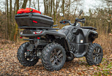 Shark Fuel Canister 10L - Segway Snarler AT5, AT6