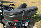 Shark AX120 Box 120L - TGB Blade 600, 1000