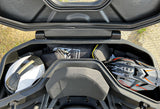 Shark AX120 Box 120L - TGB Blade 600, 1000