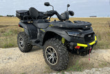 Shark AX120 Box 120L - TGB Blade 600, 1000