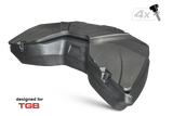 Shark AX120 Box 120L - TGB Blade 600, 1000